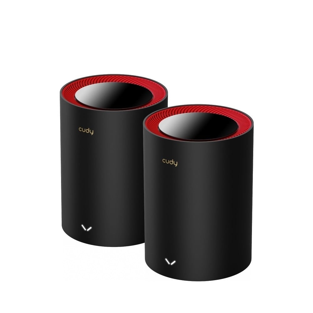 cudy M3000(2-Pack)