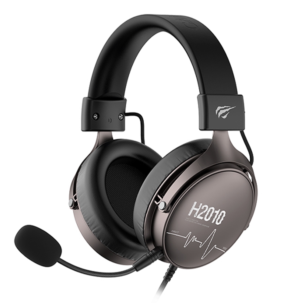 HAVIT HV-H2010D HAVIT HV-H2010D