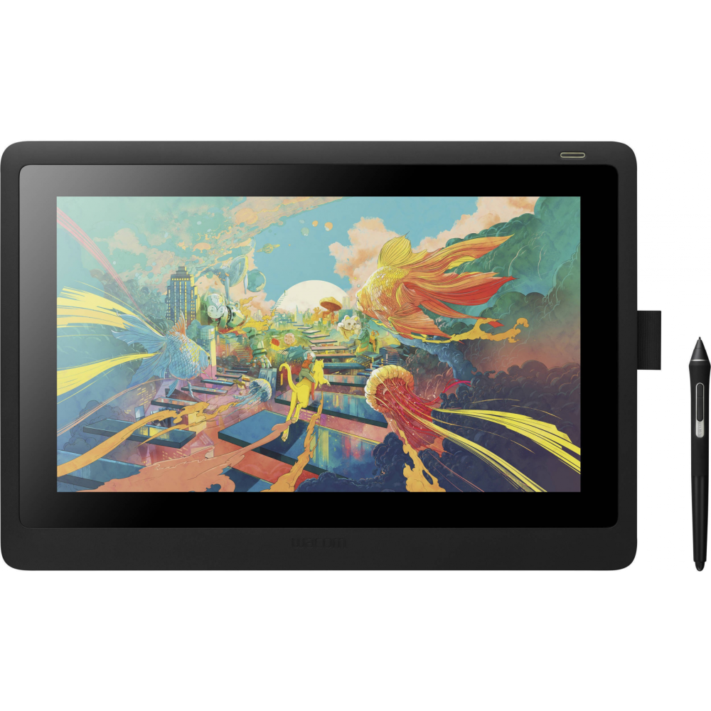 WACOM DTK1660K0B