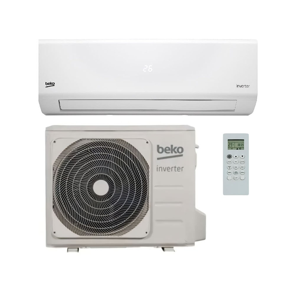 BEKO BEHPE240 BEKO BEHPE240