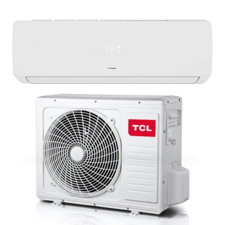 TCL 18000 On-Off