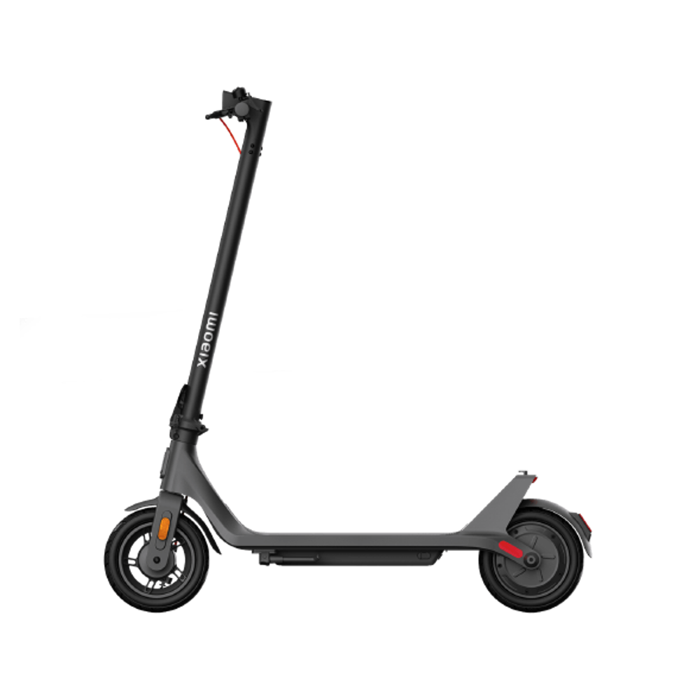SCOOTER XIAOMI ELECTRIC 4