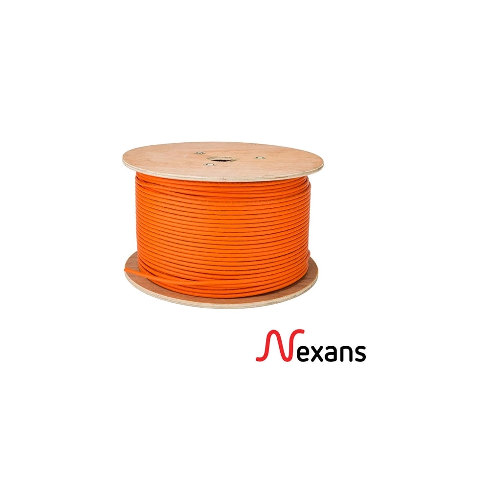 NEXANS CABLE CAT6 U/UTP