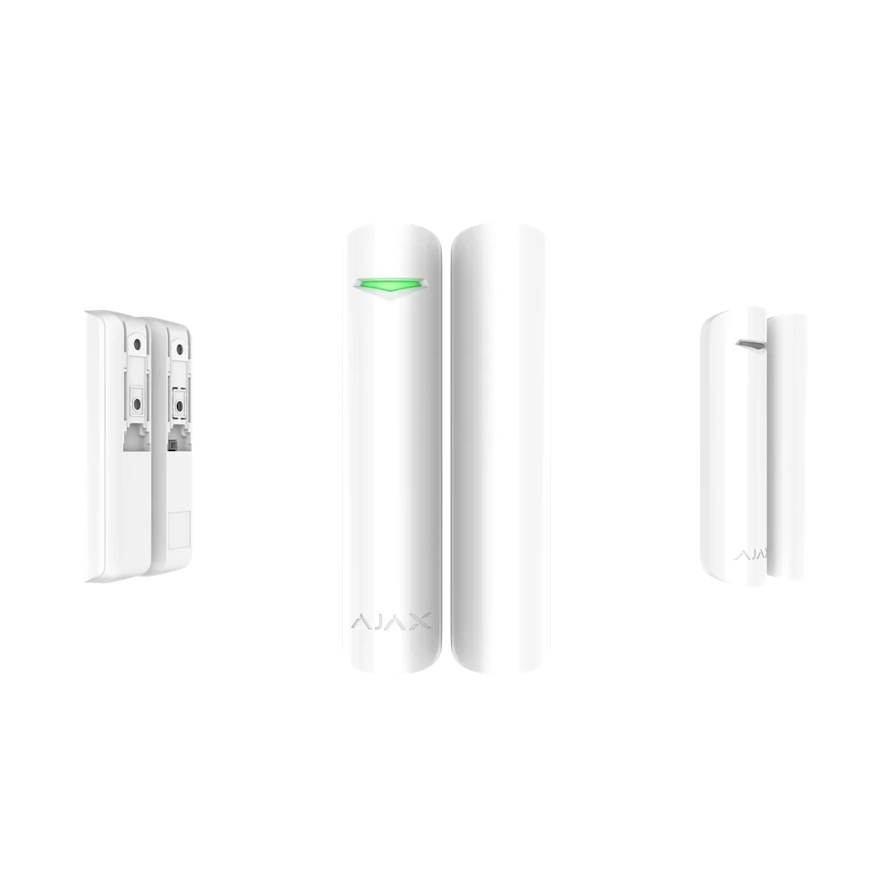 AJAX DOORPROTECT PLUS (8MA) WHITE AJAX DOORPROTECT PLUS (8MA) WHITE