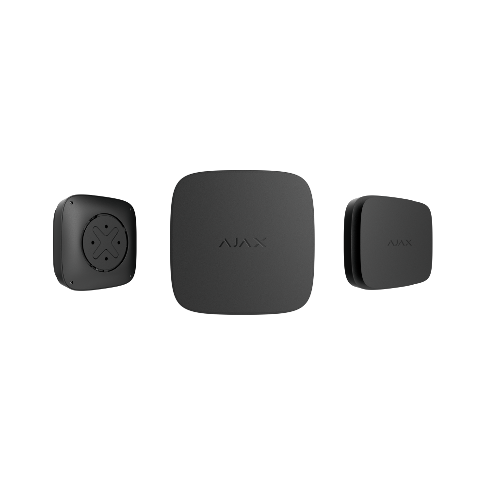 AJAX FIREPROTECT 2 RB (HEAT/SMOKE/CO)