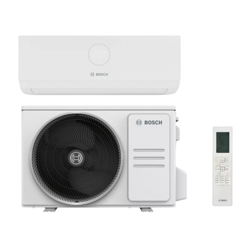 BOSCH 12K INVERTER CLL5000I