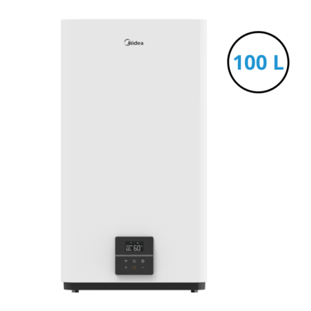 Midea D100-20ED6