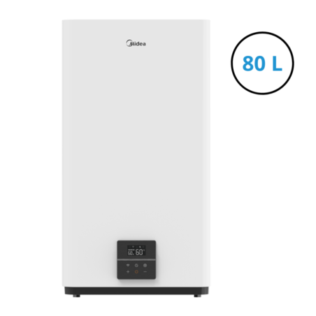 Midea D80-20ED6