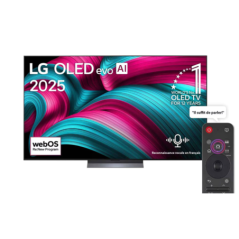 LG OLED77C56LA