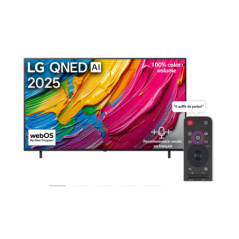 LG 55QNED80A6A