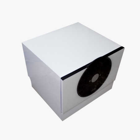 LAVE VAISSELLE SCHNEIDER wqp6-3609