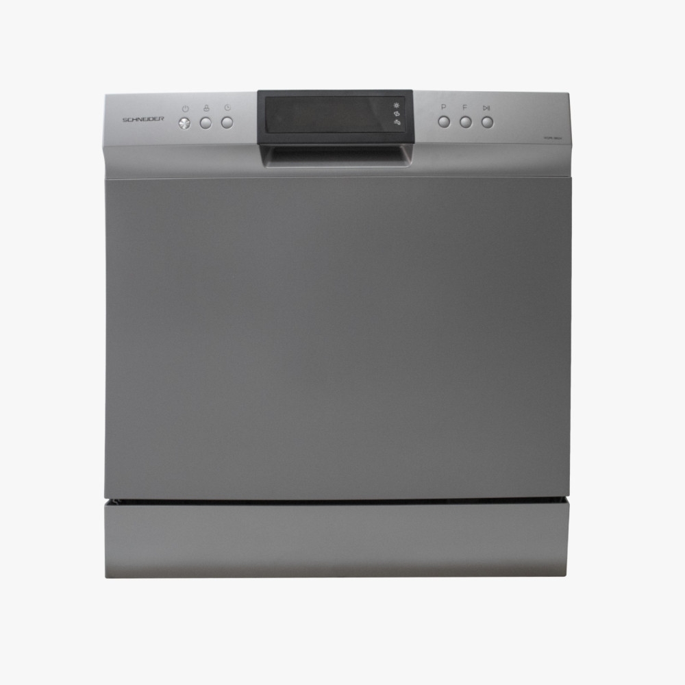 LAVE VAISSELLE SCHNEIDER WQP8-3802H