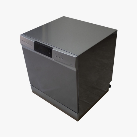 LAVE VAISSELLE SCHNEIDER WQP8-3802H