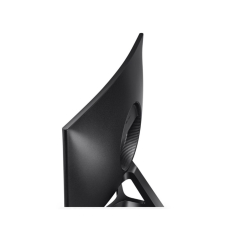 ECRAN SAMSUNG MONITEUR 24P 144HZ CURVED WQHD GAMING