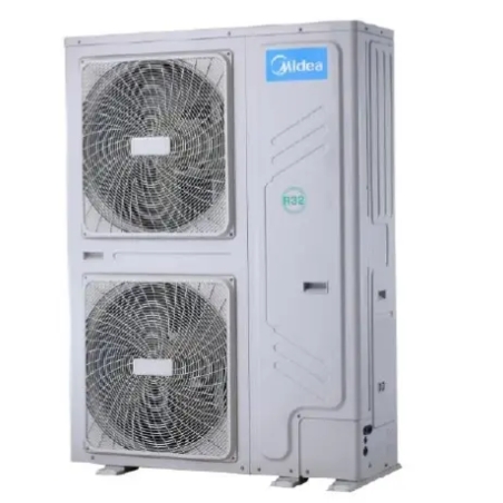 Pompe à chaleur Midea