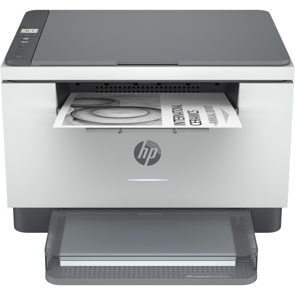 IMPRIMANTE MUTLIFONCTION LASERJET HP M236dw (9YF95A)