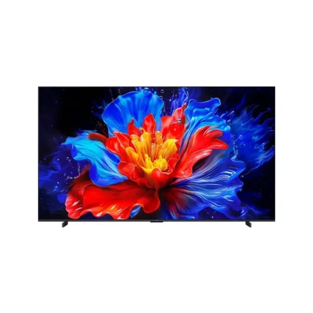 TV Smart TV TCL 98P8K QLED 98P UHD 144HZ