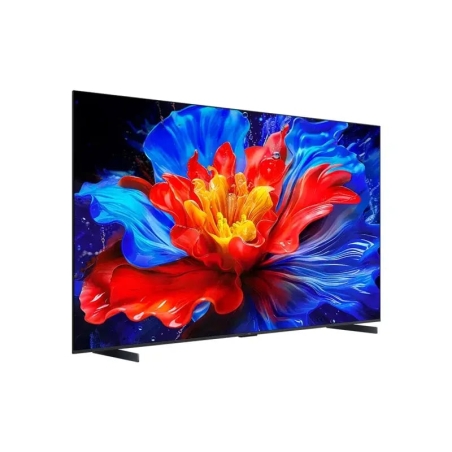 TV Smart TV TCL 98P8K QLED 98P UHD 144HZ