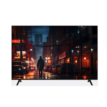 TV SCHNEIDER QLED 75P