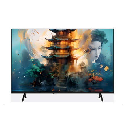 TV SCHNEIDER QLED 43P