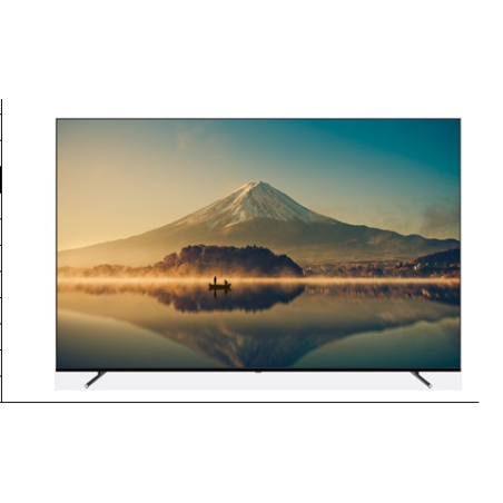 TV SCHNEIDER QLED 65P