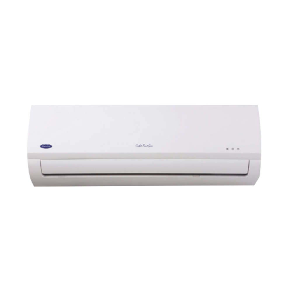 CLIMATISEUR CARRIER 24000BTU INVERTER R32 BLANC