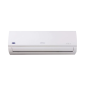 CLIMATISEUR CARRIER 24000BTU INVERTER R32 BLANC