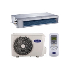 CLIMATISEUR CARRIER 48000 GAINABLE R410 NEW