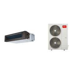 CLIMATISEUR TCL 60000 GAINABLE INVERTER