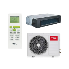 CLIMATISEUR TCL 24000 GAINABLE INVERTER