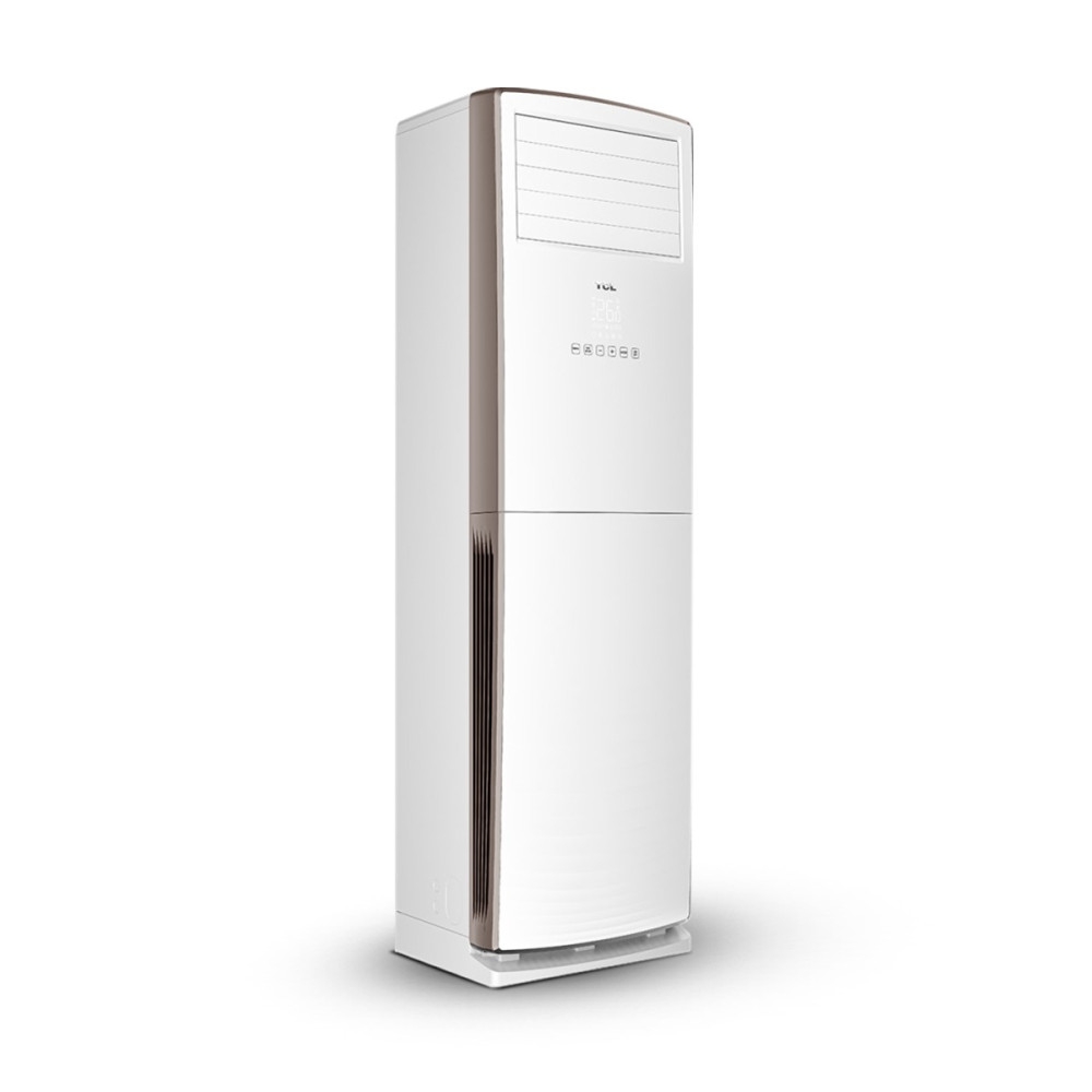 CLIMATISEUR TCL 36000 ARMOIRE INVERTER