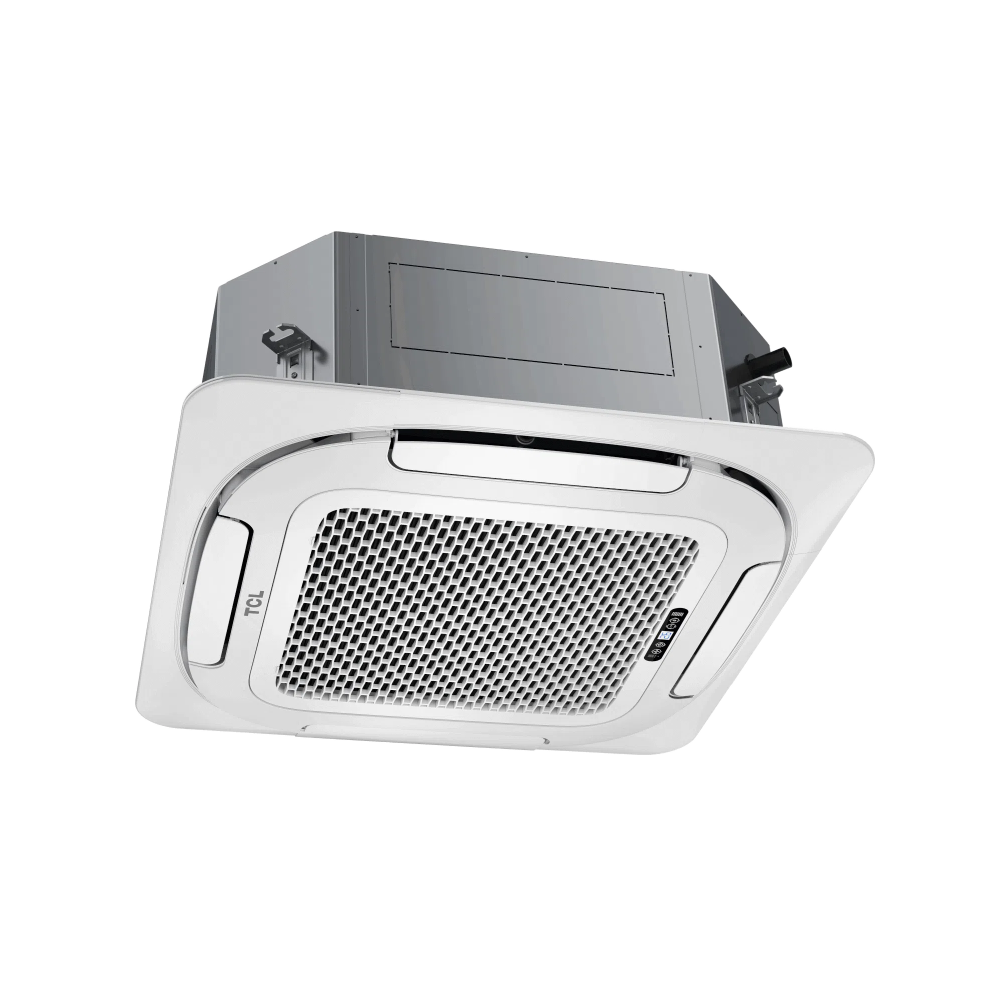 CLIMATISEUR TCL 24000 CASSETTE INVERTER + FAÇADE