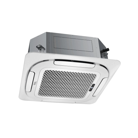 CLIMATISEUR TCL 24000 CASSETTE INVERTER + FAÇADE