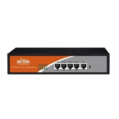 WI-AC105P Gateway/Router WI-AC105P 5 puertos Gigabit