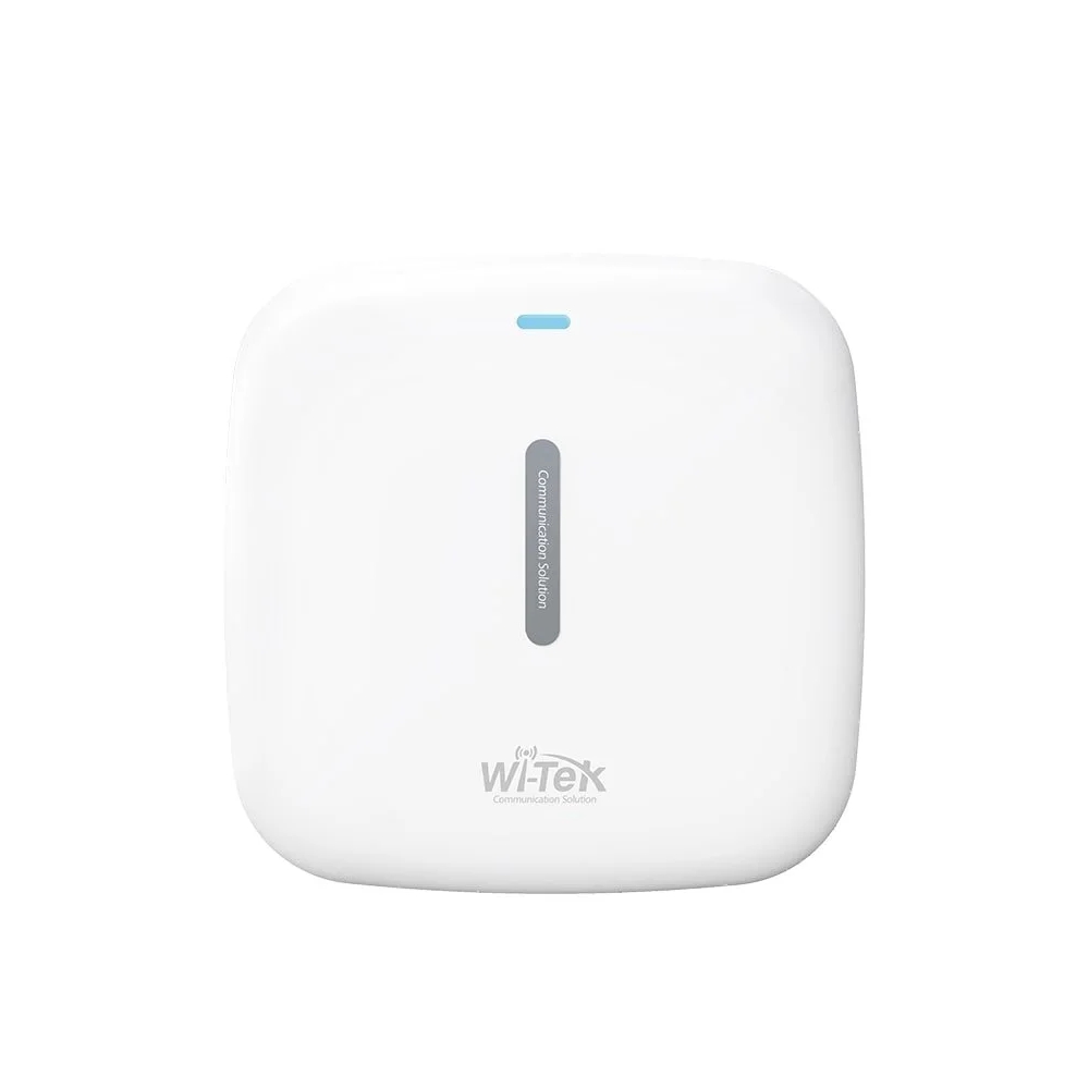Point d’accès Wi-Fi 6 avec adaptateur PoE Gigabit – 5372 Mbps – Wi-Tek
