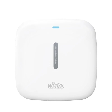 Point d’accès Wi-Fi 6 avec adaptateur PoE Gigabit – 5372 Mbps – Wi-Tek