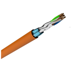 D-LINK Câble Réseau F/FTP