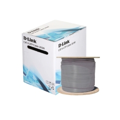 D-Link Cat 6 UTP