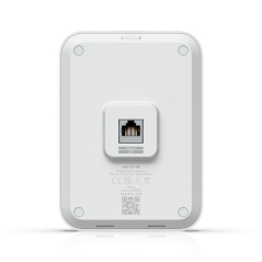 Ubiquiti U7 In-Wall 4300 Mbit/s Blanc