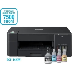 Brother dcp-t420w