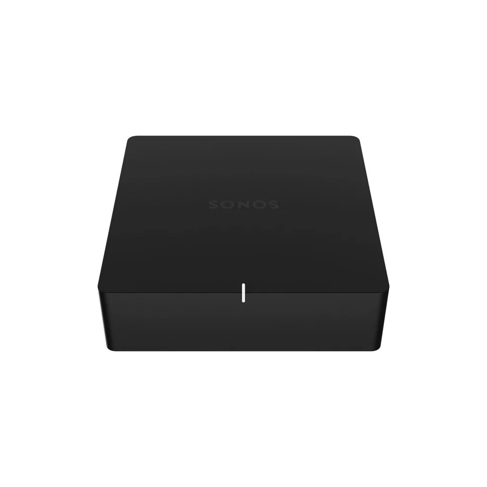 Sonos Port Sonos Port
