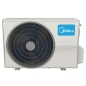 MIDEA GAINABLE A7 R410 INVERTER 48k