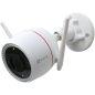 Ezviz CS-H3C – Caméra intelligente Wi-Fi (5MP 2.8MM COULEUR) Ezviz CS-H3C – Caméra intelligente Wi-Fi (5MP 2.8MM COULEUR)
