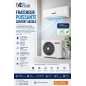 ECHOLINK 9000BTU INVERTER