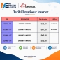 ORVICA CLIMATISEUR INVERTER ORVICA CLIMATISEUR INVERTER