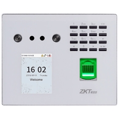ZKTECO MB560 VL ID/IC/WIFI