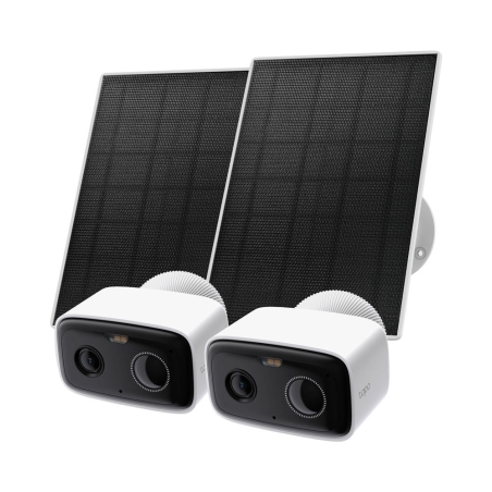 TP-Link Caméra TAPO C400 KIT