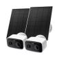 TP-Link Caméra TAPO C400 KIT TP-Link Caméra TAPO C400 KIT