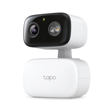 TP-Link Caméra TAPO C206