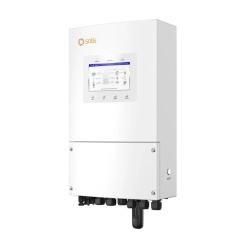 Onduleur Solis S6-EH3P10K02-NV-YD-L